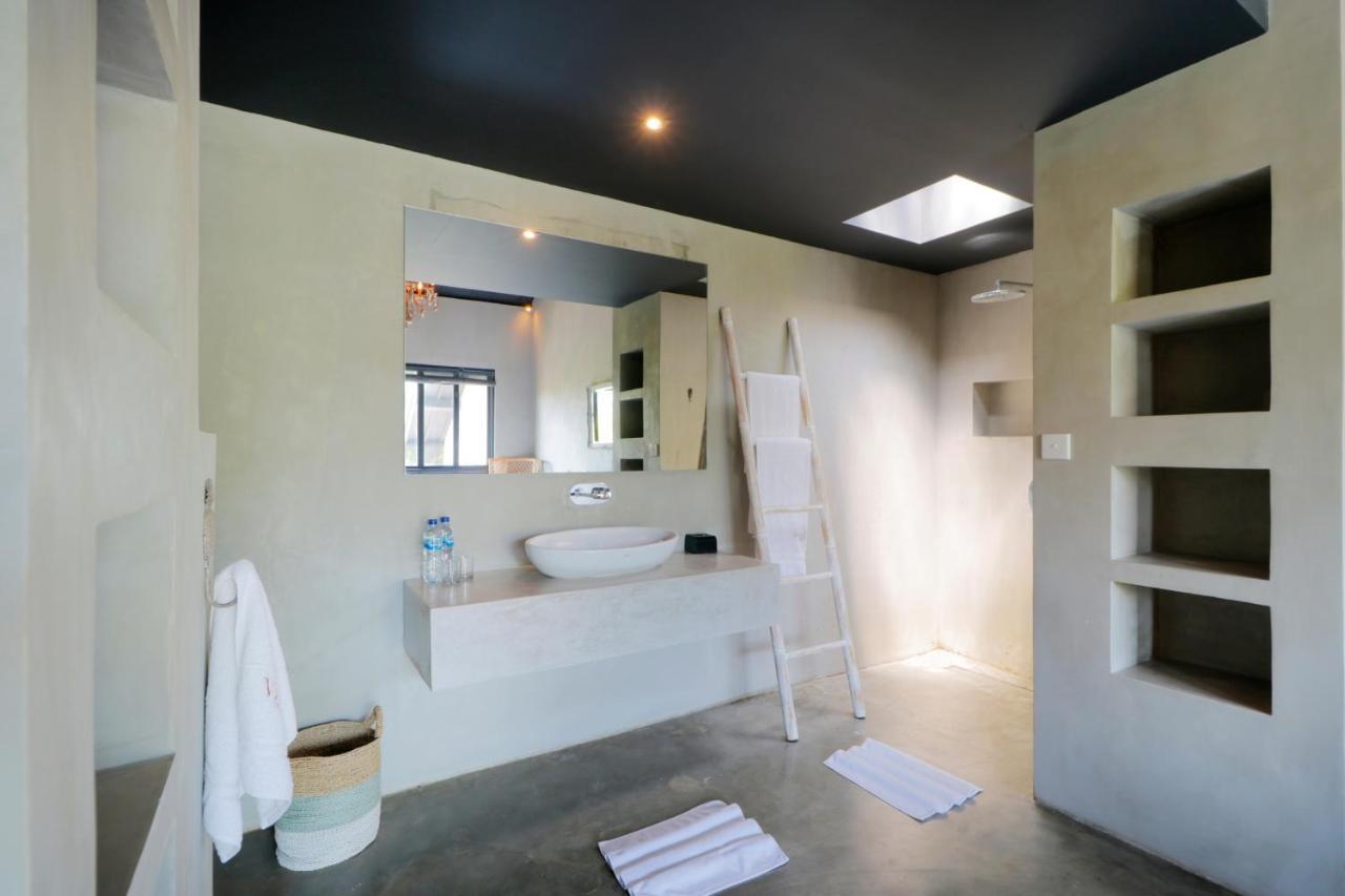 Villa Suku Berawa 캉구 외부 사진